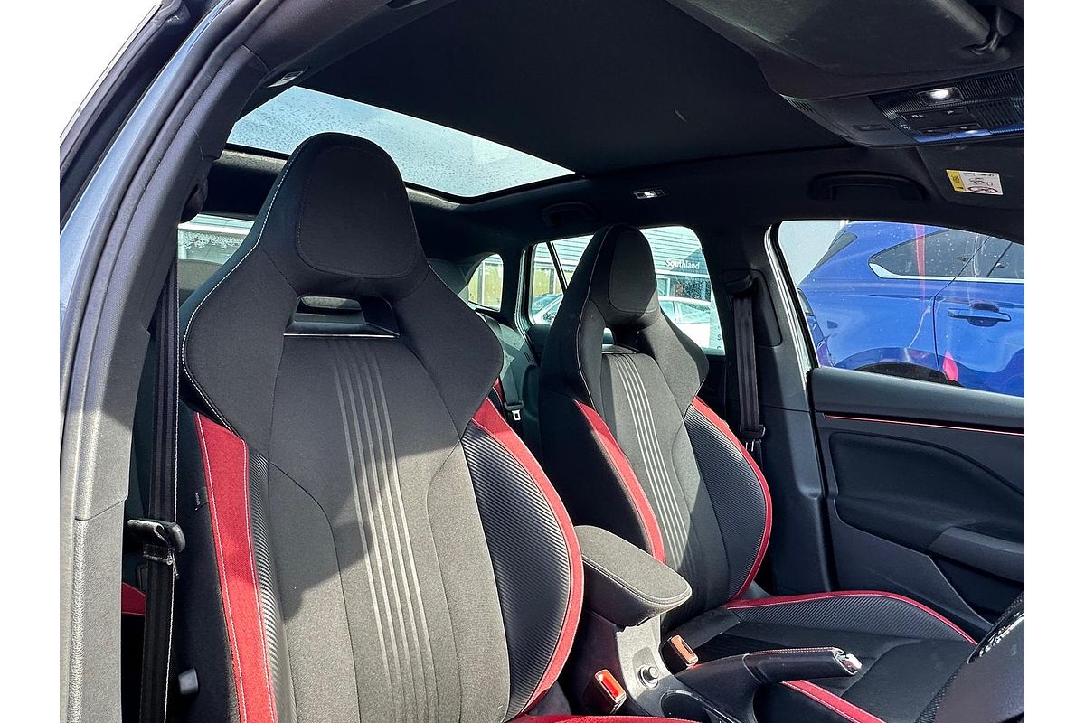 2021 SKODA Scala 110TSI NW