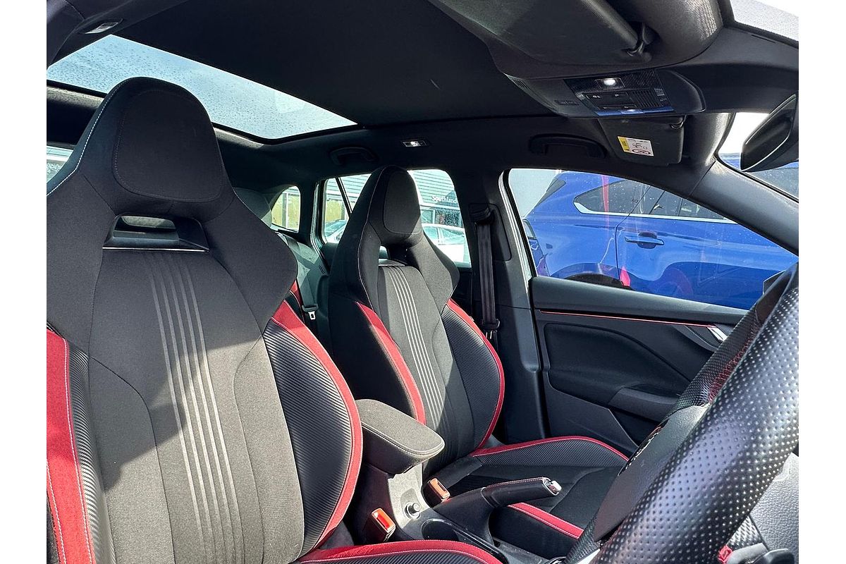 2021 SKODA Scala 110TSI NW