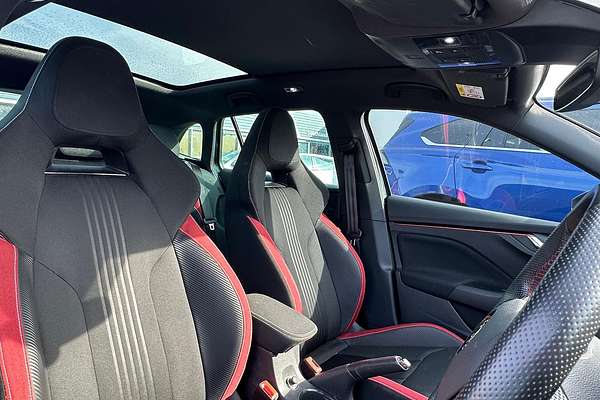 2021 SKODA Scala 110TSI NW