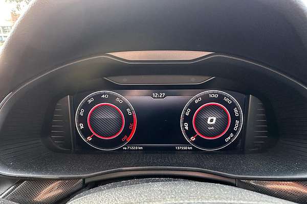 2021 SKODA Scala 110TSI NW