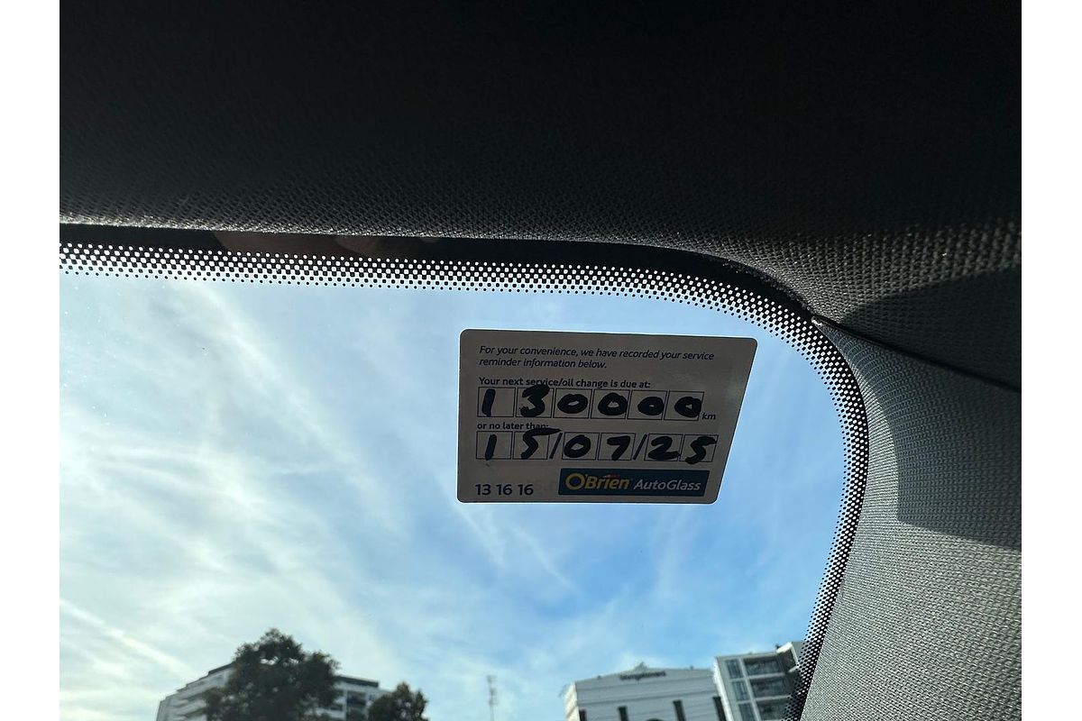 2021 SKODA Scala 110TSI NW
