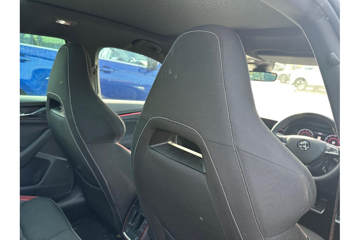 2021 SKODA Scala 110TSI NW