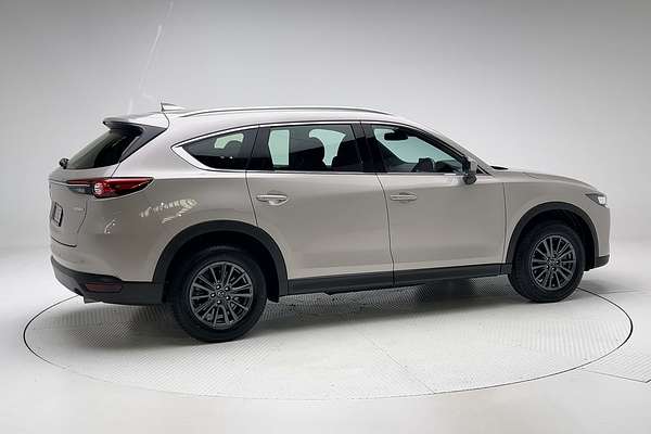 2023 Mazda CX-8 G25 Sport KG Series