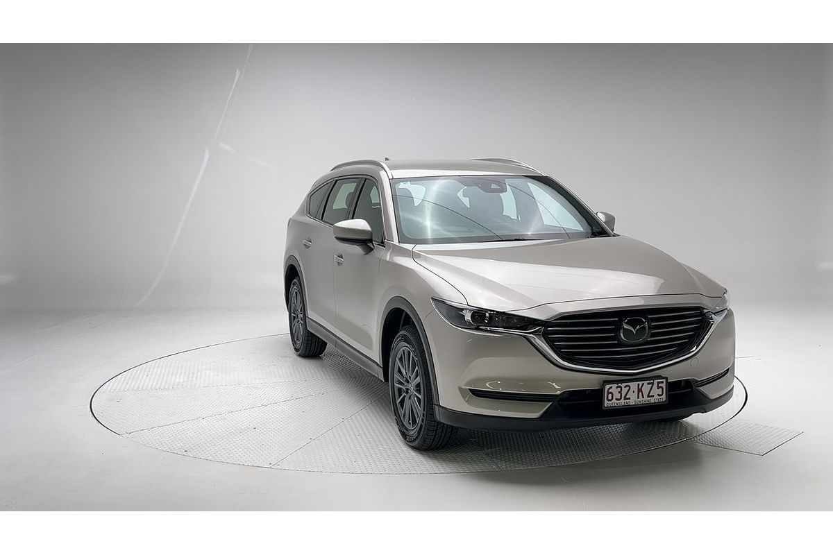2023 Mazda CX-8 G25 Sport KG Series