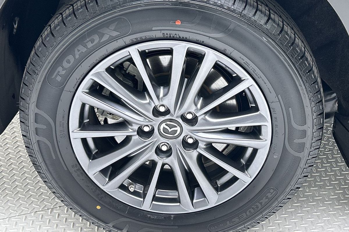 2023 Mazda CX-8 G25 Sport KG Series