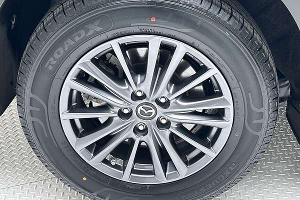 2023 Mazda CX-8 G25 Sport KG Series