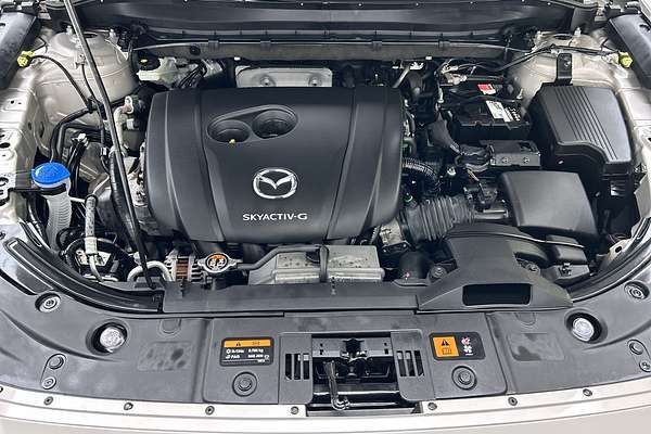 2023 Mazda CX-8 G25 Sport KG Series