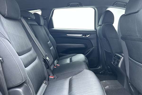 2023 Mazda CX-8 G25 Sport KG Series