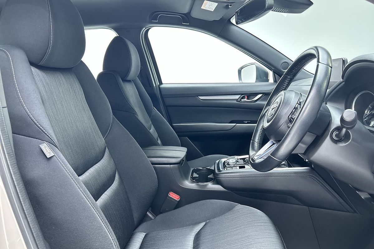 2023 Mazda CX-8 G25 Sport KG Series