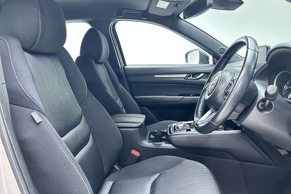 2023 Mazda CX-8 G25 Sport KG Series