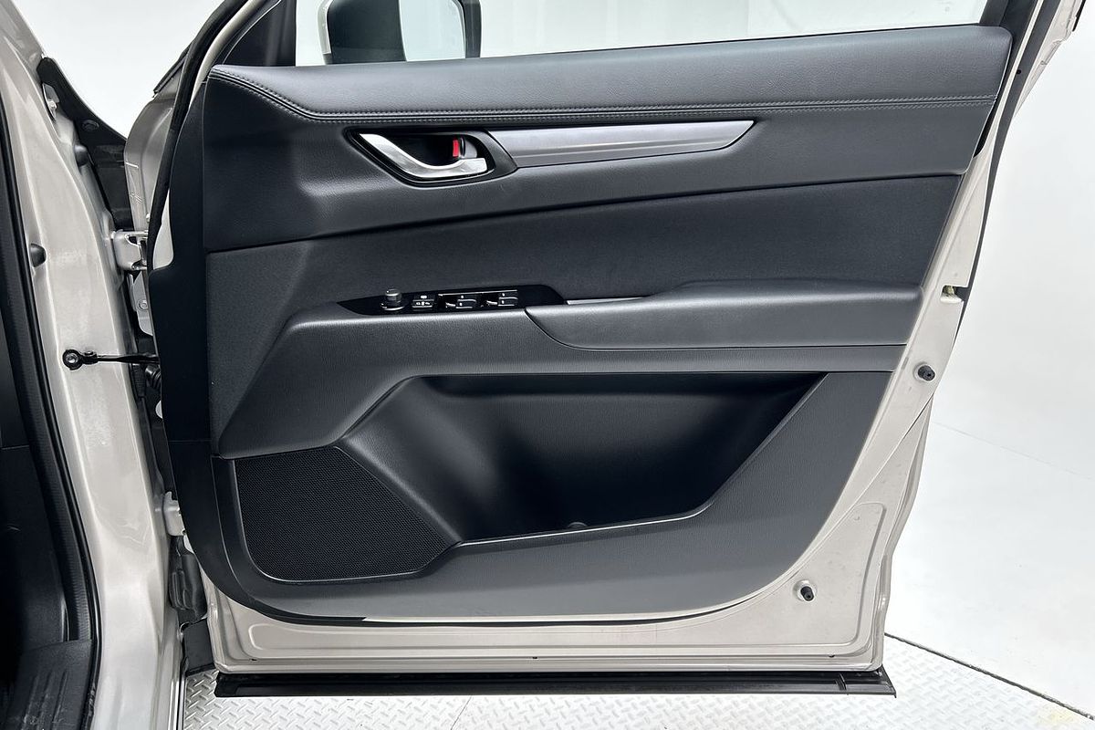 2023 Mazda CX-8 G25 Sport KG Series