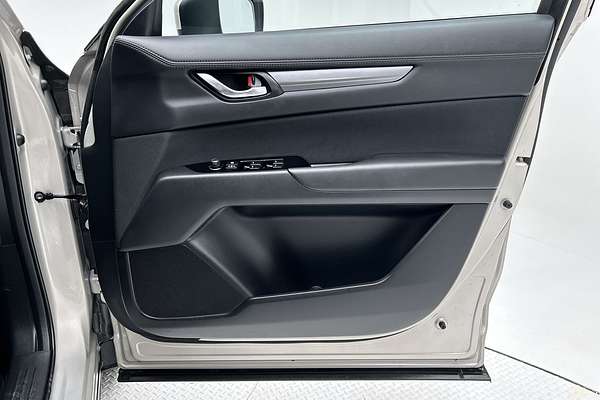 2023 Mazda CX-8 G25 Sport KG Series