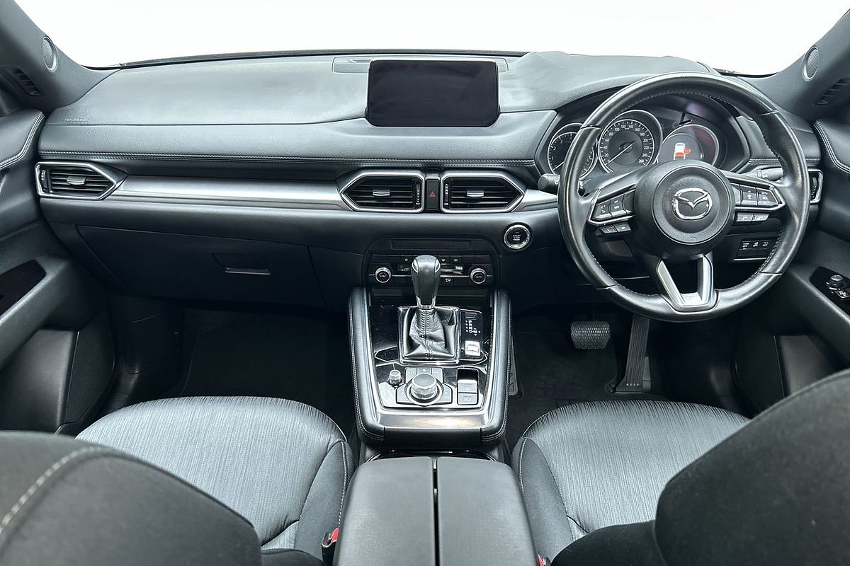 2023 Mazda CX-8 G25 Sport KG Series