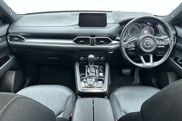 2023 Mazda CX-8 G25 Sport KG Series