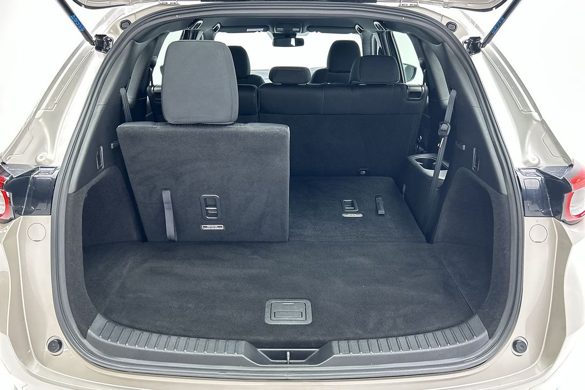 2023 Mazda CX-8 G25 Sport KG Series