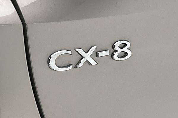 2023 Mazda CX-8 G25 Sport KG Series