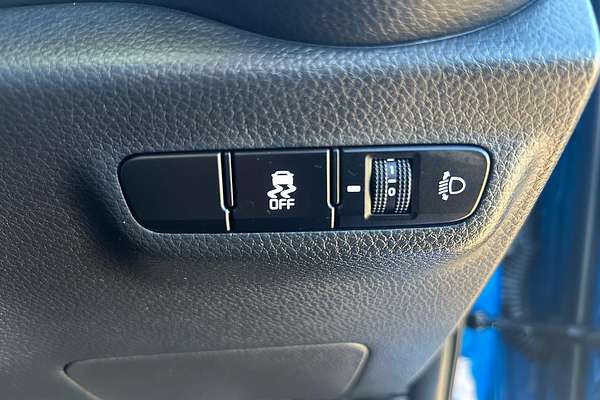 2024 Kia Picanto GT-Line JA PE2