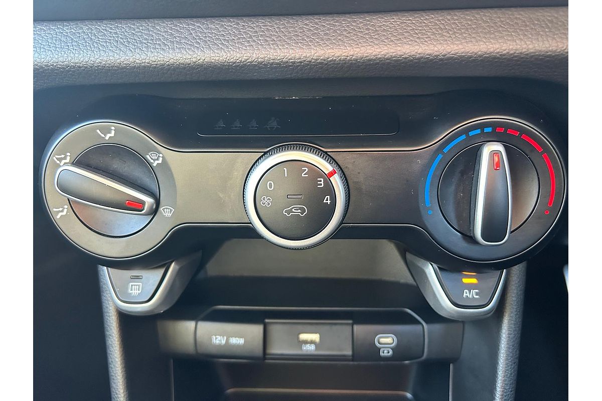 2024 Kia Picanto GT-Line JA PE2