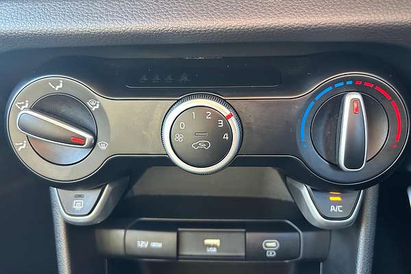 2024 Kia Picanto GT-Line JA PE2