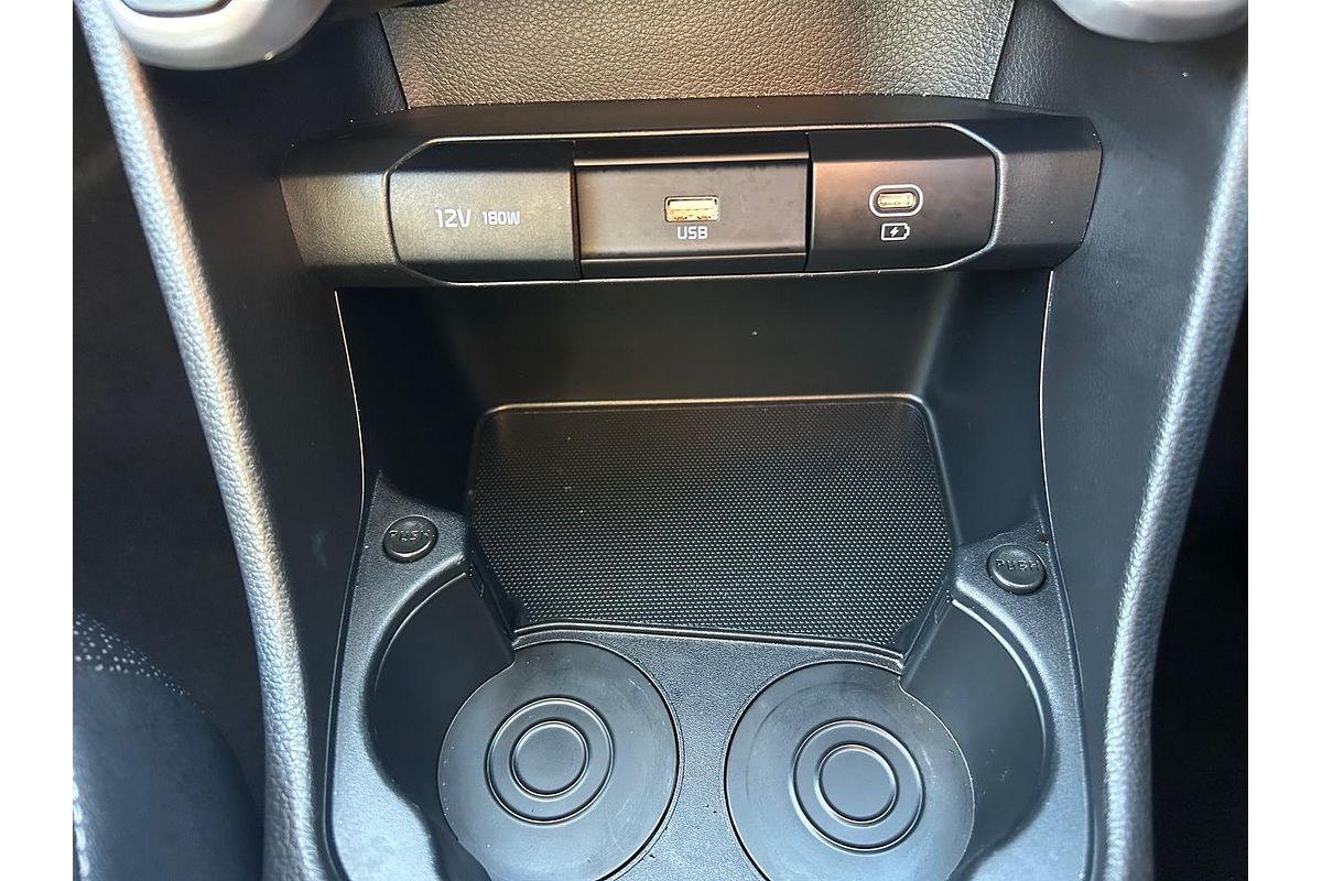 2024 Kia Picanto GT-Line JA PE2