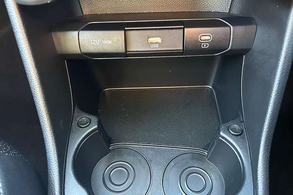 2024 Kia Picanto GT-Line JA PE2