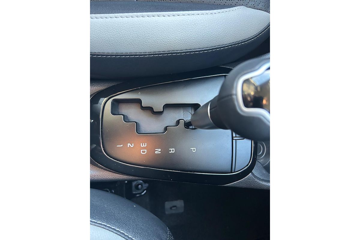 2024 Kia Picanto GT-Line JA PE2