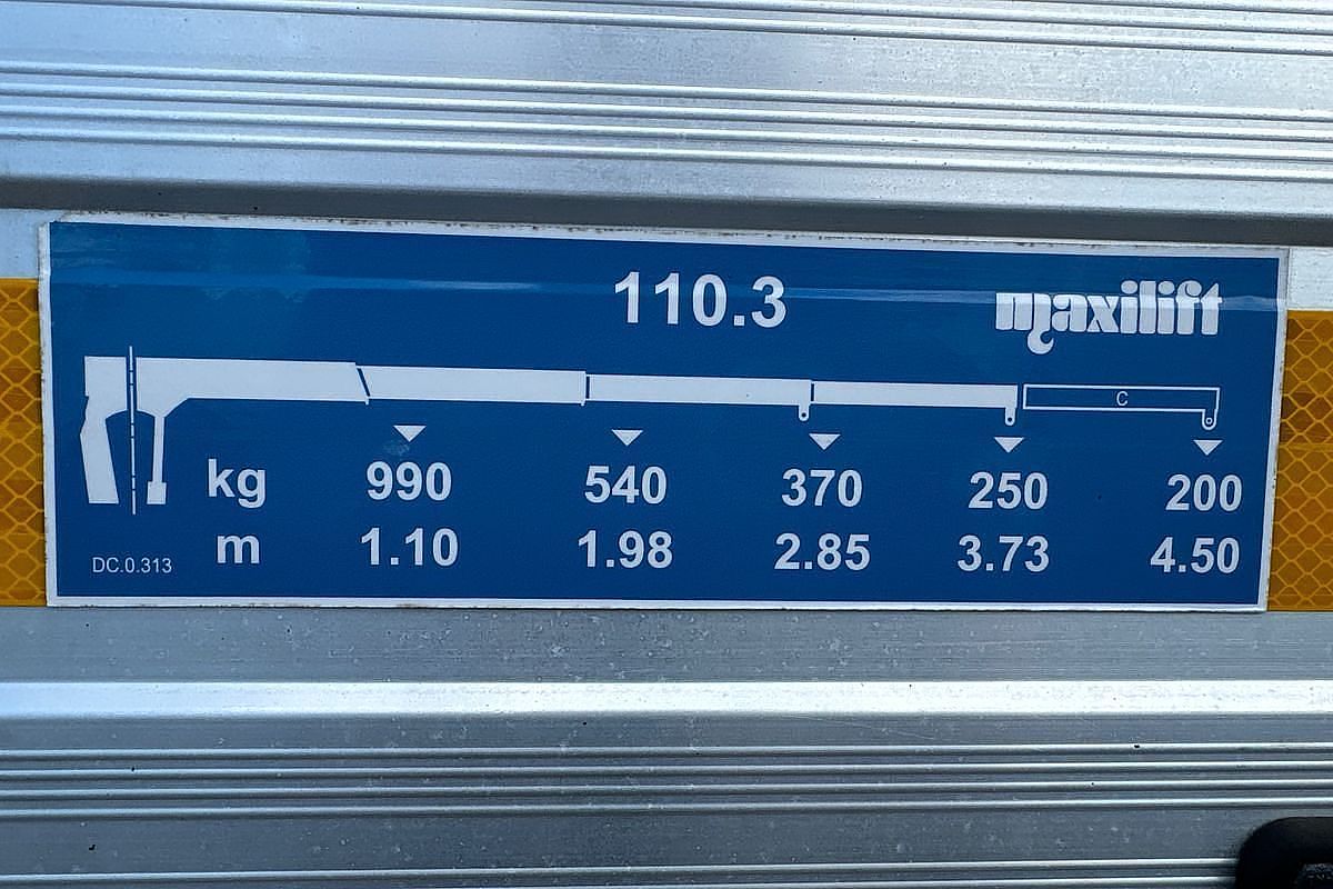 2019 Isuzu N Series NPR 45/55-155