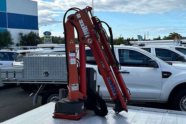 2019 Isuzu N Series NPR 45/55-155
