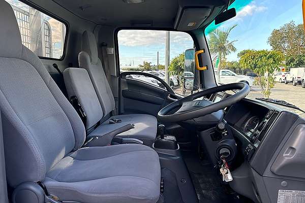 2019 Isuzu N Series NPR 45/55-155