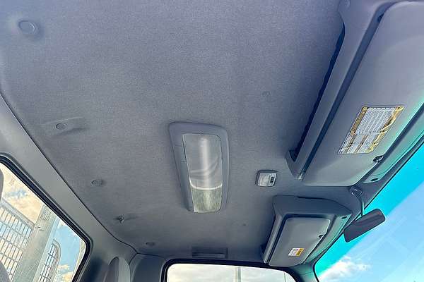 2019 Isuzu N Series NPR 45/55-155