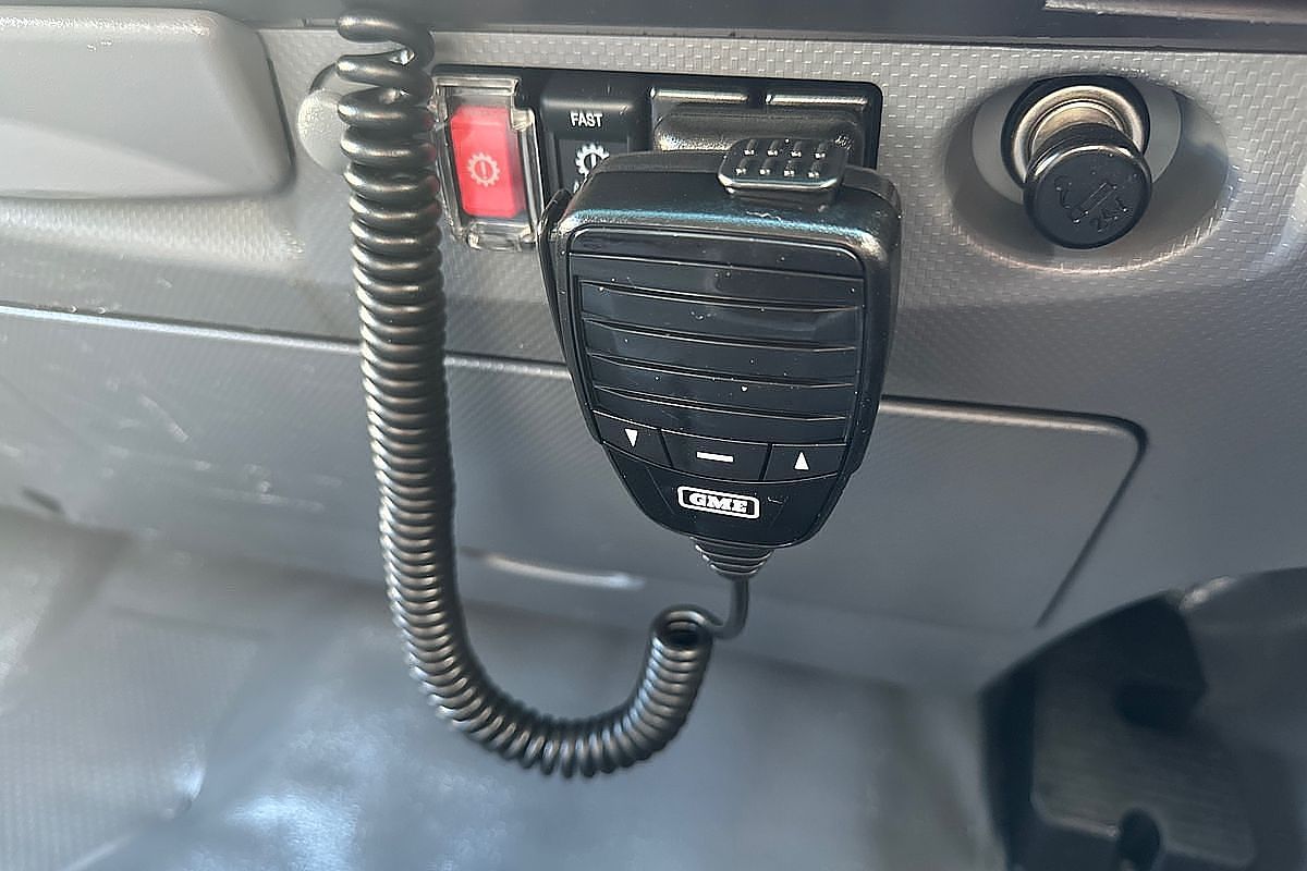 2019 Isuzu N Series NPR 45/55-155