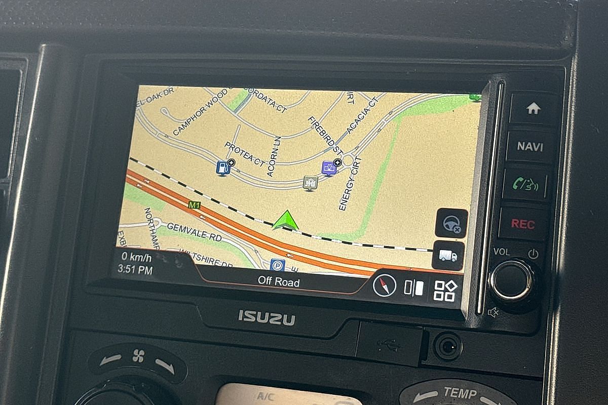 2019 Isuzu N Series NPR 45/55-155