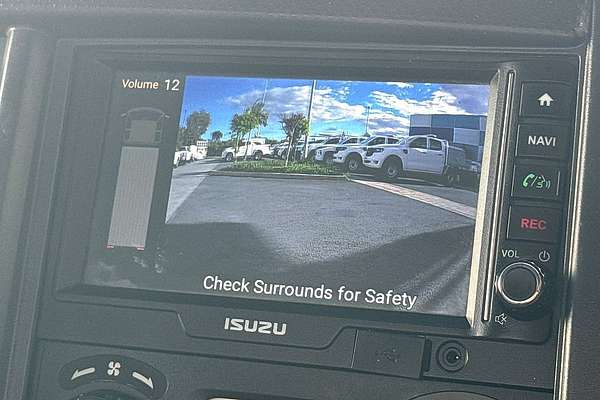 2019 Isuzu N Series NPR 45/55-155