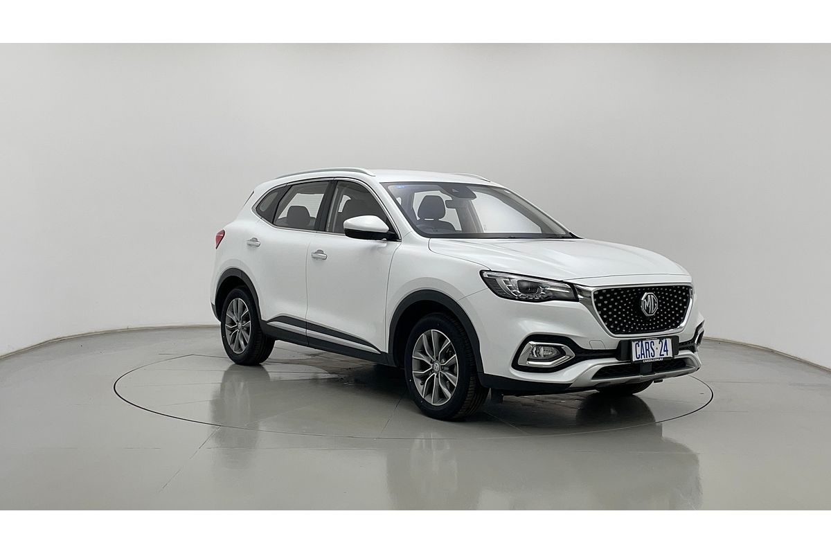 2022 MG HS Vibe SAS23