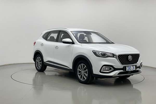2022 MG HS Vibe SAS23