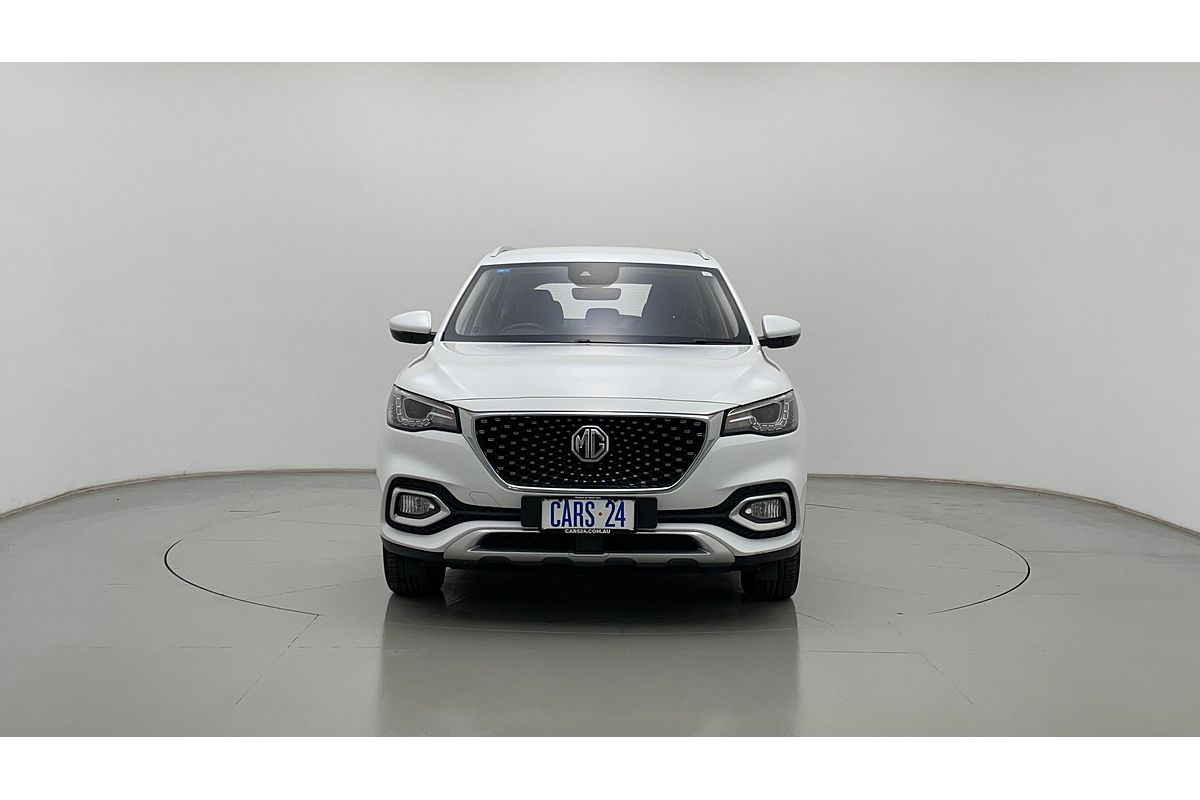 2022 MG HS Vibe SAS23