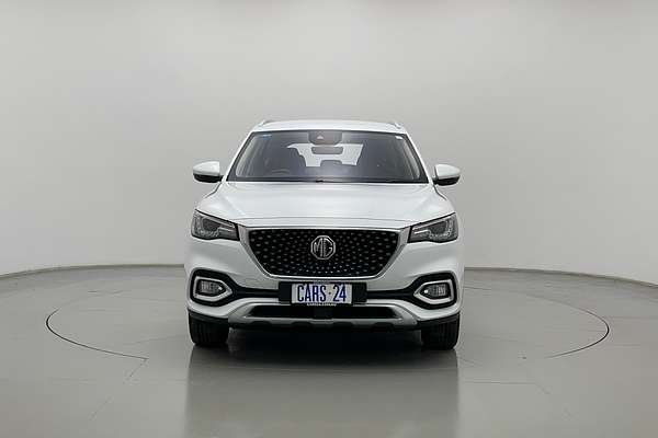 2022 MG HS Vibe SAS23