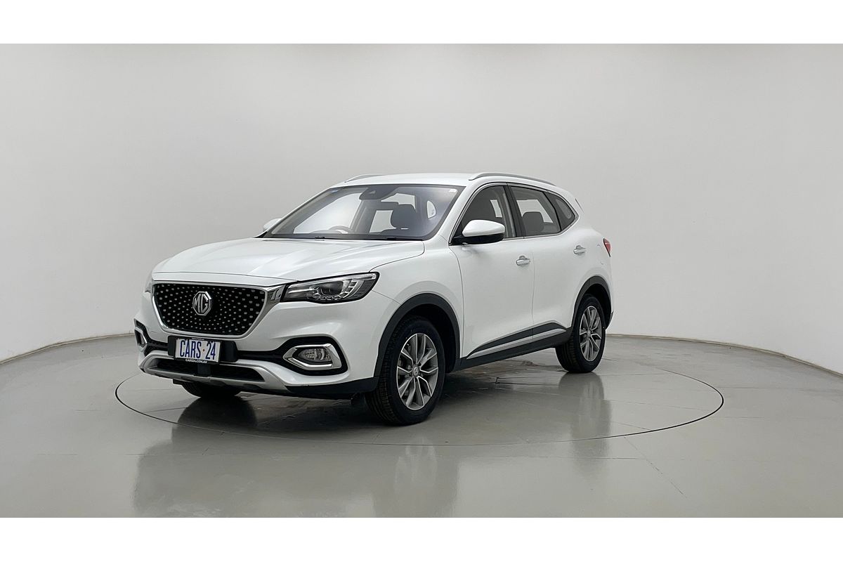 2022 MG HS Vibe SAS23