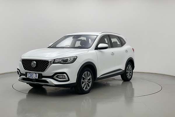 2022 MG HS Vibe SAS23