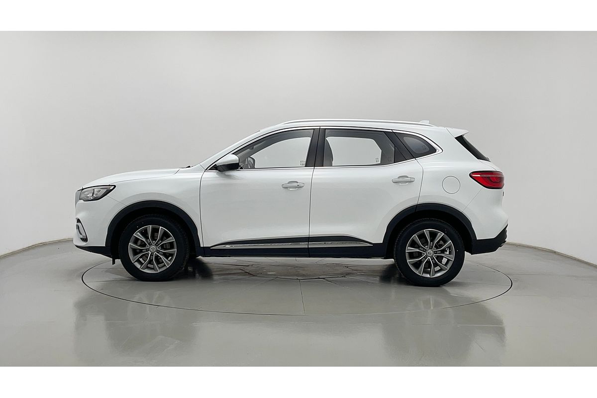 2022 MG HS Vibe SAS23