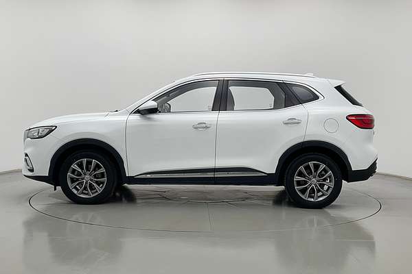 2022 MG HS Vibe SAS23
