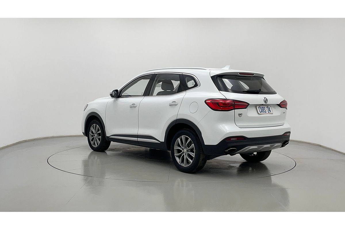 2022 MG HS Vibe SAS23