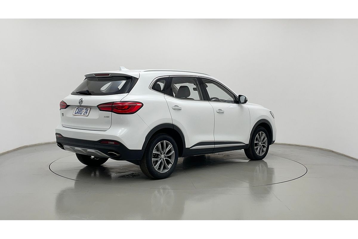 2022 MG HS Vibe SAS23