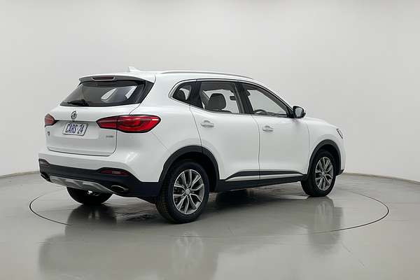 2022 MG HS Vibe SAS23