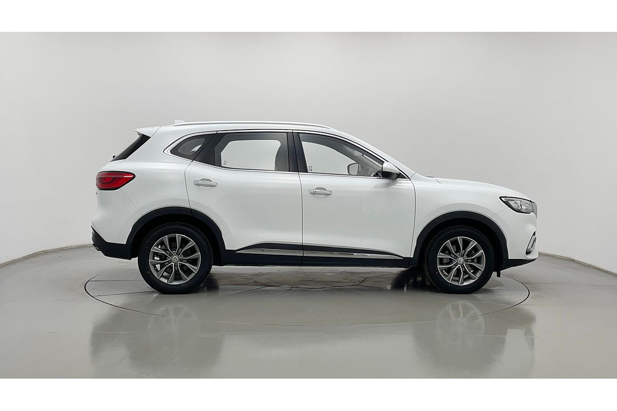 2022 MG HS Vibe SAS23
