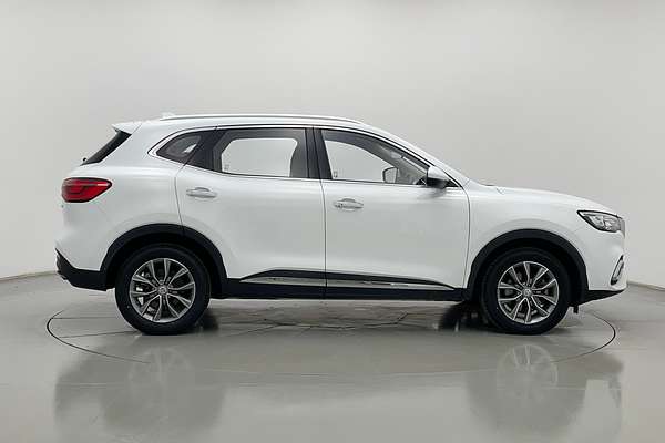 2022 MG HS Vibe SAS23