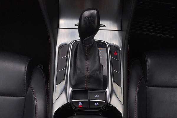 2022 MG HS Vibe SAS23