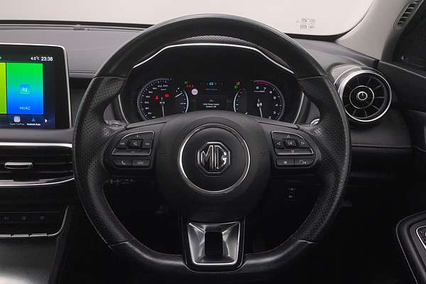 2022 MG HS Vibe SAS23