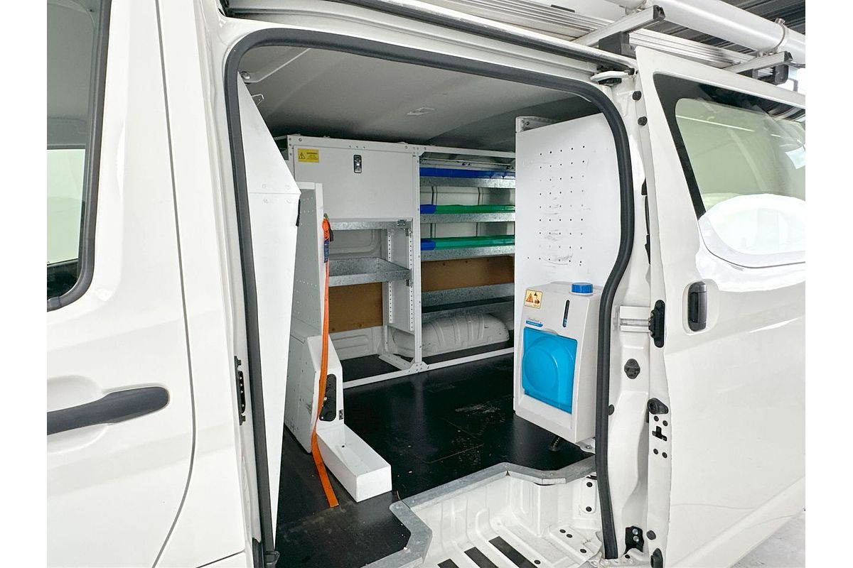 2020 Toyota Hiace GDH300R LWB