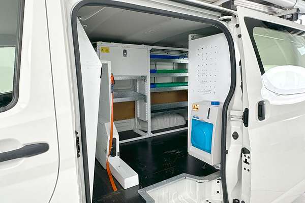 2020 Toyota Hiace GDH300R LWB